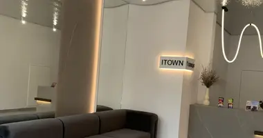 Apartamento 1 habitación en Odesa, Ucrania