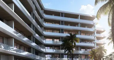 Appartement 1 chambre dans Choeng Thale, Thaïlande