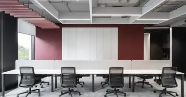 Oficina 368 m² en Moscú, Rusia