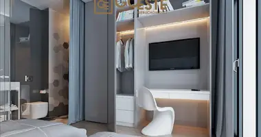 1 room apartment in Smolice, Poland