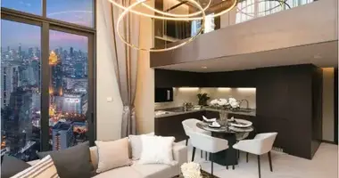 Apartamento independiente Piso independiente 2 habitaciones en Bangkok, Tailandia