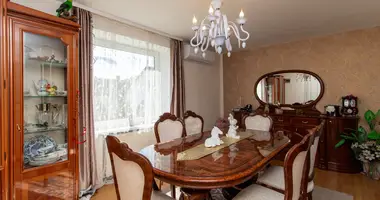 Дом в Pasventys, Литва