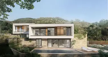 Maison 7 chambres dans Tivat, Monténégro