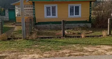 2 bedroom house in Svislacki sielski Saviet, Belarus