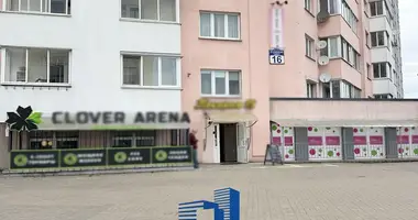 Shop 227 m² in Minsk, Belarus