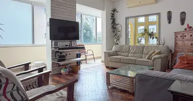 Appartement 4 chambres dans Regiao Geografica Imediata do Rio de Janeiro, Brésil
