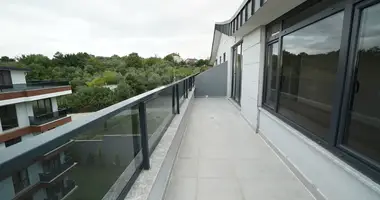 Duplex 2 bedrooms in Yalova Merkez, Turkey