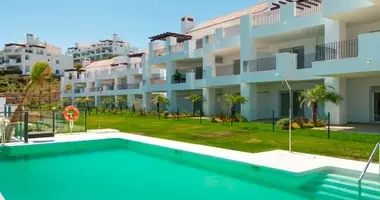 Apartamento 2 habitaciones en Ojen, Španjolska
