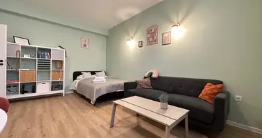 Appartement 1 chambre dans Varsovie, Pologne