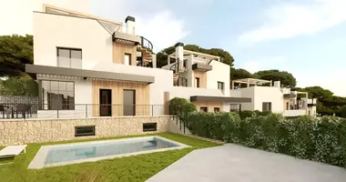 Villa en Polop, Španjolska