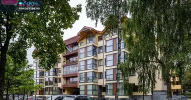 2 room apartment in Palanga, Lithuania