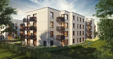 Appartement 1 chambre dans Krobia, Pologne