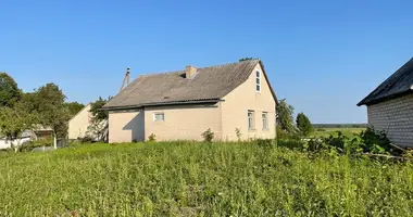 Casa en Grikiapele, Lituania