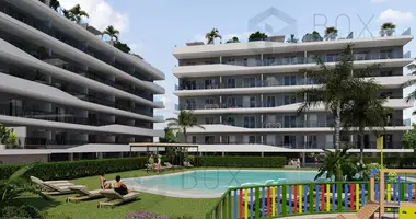 3 bedroom apartment in Santa Pola, Spain