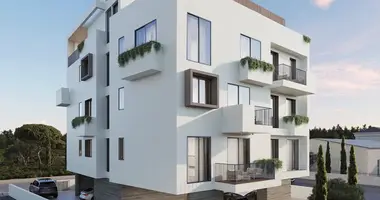 Apartamento 3 habitaciones en Pafos, Chipre