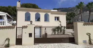 Casa 4 habitaciones en Alfaz del Pi, Španjolska
