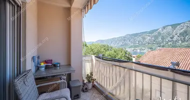 Apartamento 3 habitaciones en Kotor, Montenegro