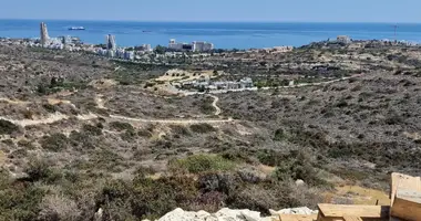 Plot of land in Limassol, Cyprus