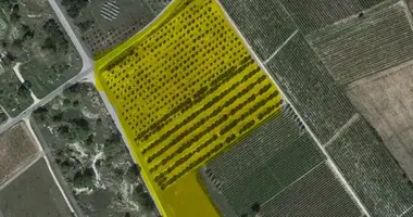 Parcela en Platanotopos, Grecia