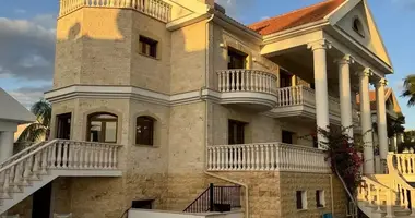 6 bedroom villa in Limassol, Cyprus
