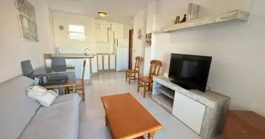 1 bedroom apartment in Torrevieja, Spain