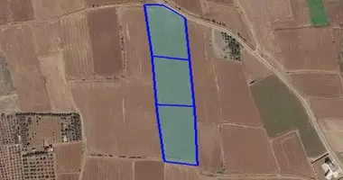 Plot of land in Nicosia, Cyprus