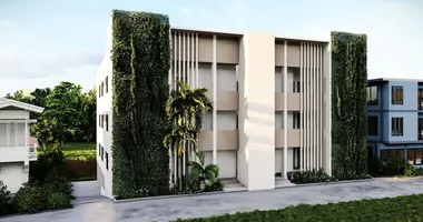 Apartamento independiente Piso independiente 2 habitaciones en Sandy Bay, Honduras