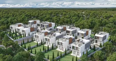 3 bedroom apartment in Tremithousa, Cyprus