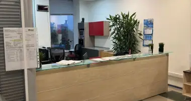 Office 1 636 m² in Moscow, Russia