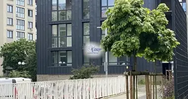 Mieszkanie 2 pokoi w Królewiec, Rosja
