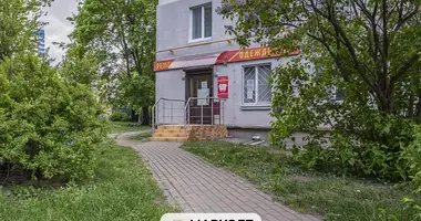 Tienda 35 m² en Minsk, Belarús
