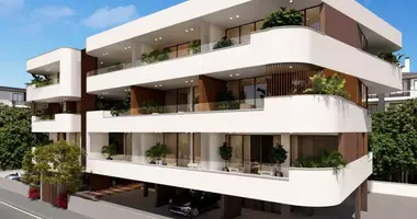 1 bedroom apartment in Limassol, Cyprus