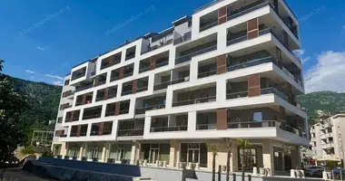 Wohnung 2 Schlafzimmer in Budva, Montenegro