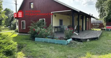Haus in Racicy, Belarus