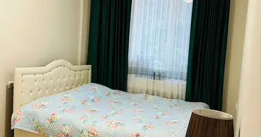 2 bedroom apartment in Batumi, Georgia