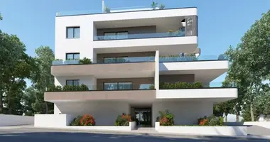 2 bedroom apartment in Aradippou, Cyprus
