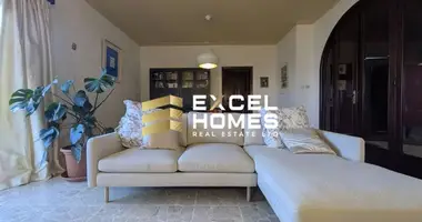 3 bedroom apartment in Sliema, Malta
