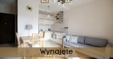 Apartamento 2 habitaciones en Smolice, Polonia