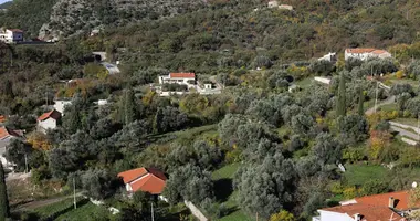 Terrain dans Budva, Monténégro