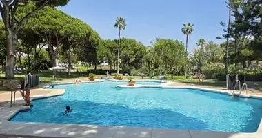 2 bedroom apartment in Marbella, Spain