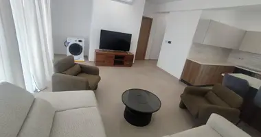 Wohnung 2 Schlafzimmer in Limassol, Zypern