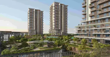 1 bedroom apartment in Dubai, United Arab Emirates