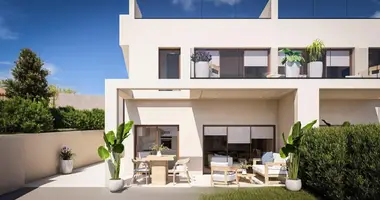 3 bedroom house in Murcia, Spain
