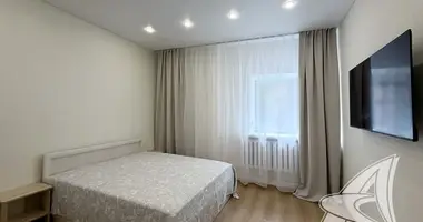 3 room apartment in Brest, Belarus