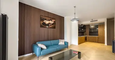 1 bedroom apartment in Tbilisi, Georgia