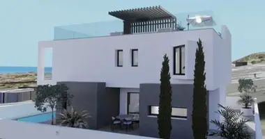 3 bedroom house in Spain