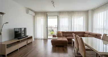 Wohnung 3 zimmer in Przno, Montenegro