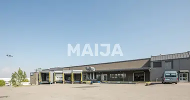 Bureau 469 m² dans Helsinki sub region, Finlande