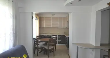 Appartement 1 chambre dans Minsk, Bélarus