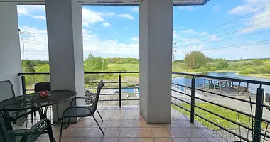 Casa en Neveronys, Lituania